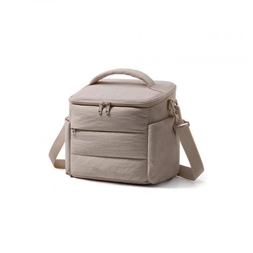 Isolierte Lunch-Kühltasche Karnz
