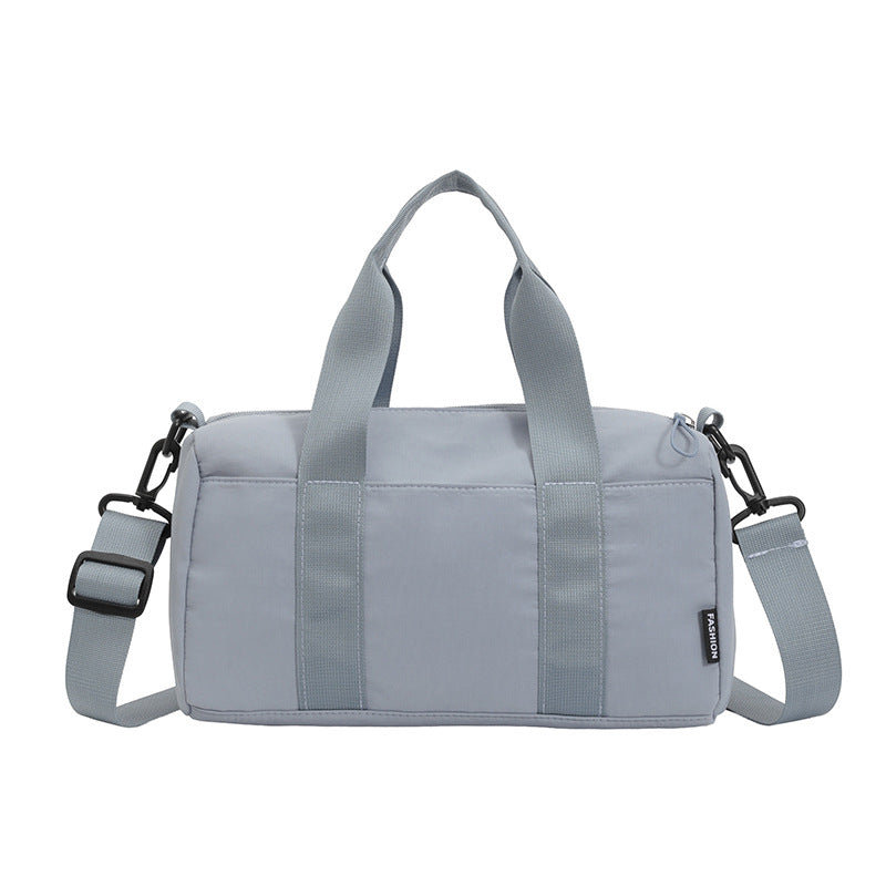 WoVersatile Everyday Canvas Utility Bag Karnz