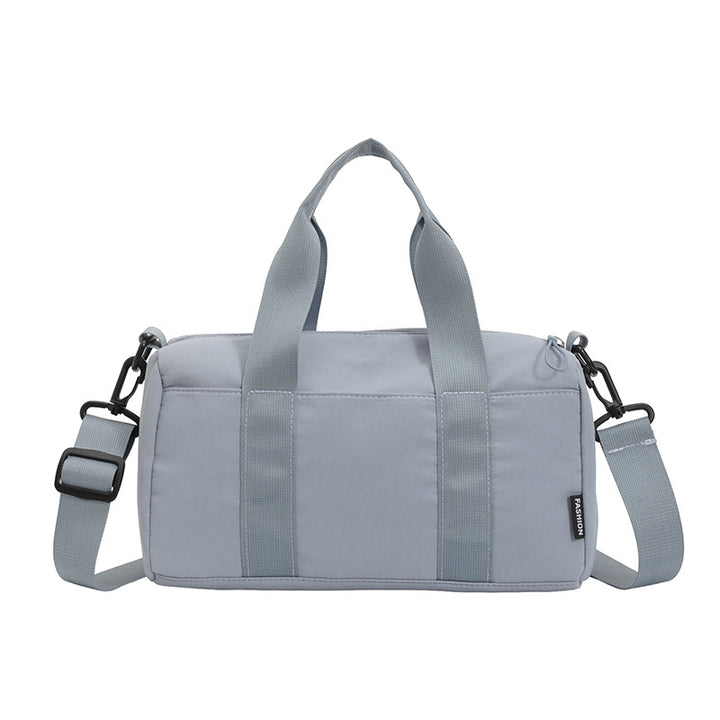 WoVersatile Everyday Canvas Utility Bag Karnz