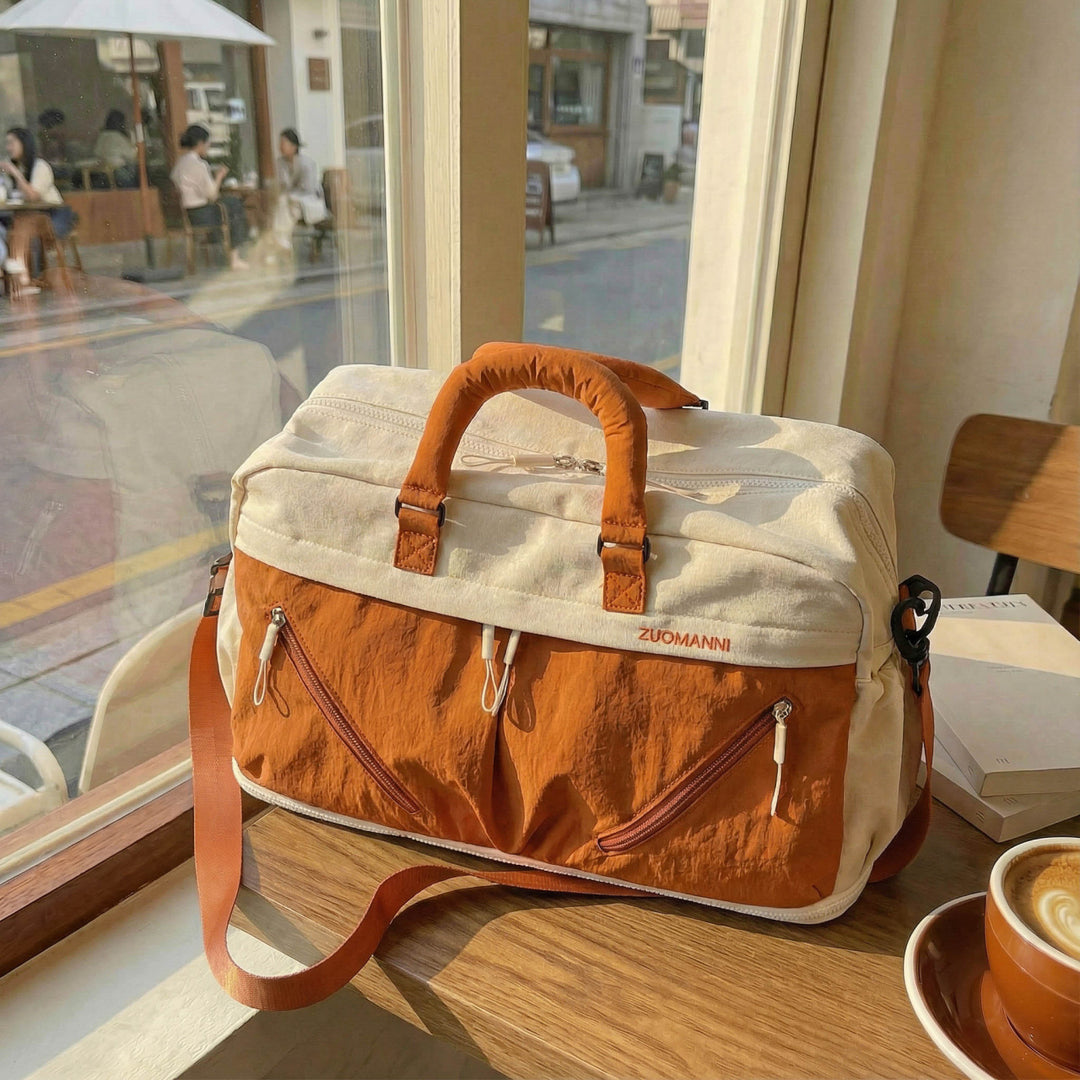 Multi-Zweck Tragetasche Wochenendtasche