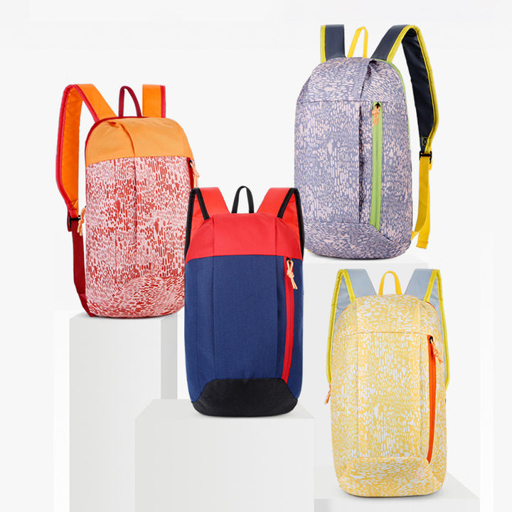 Leichte Reisetasche Karnz