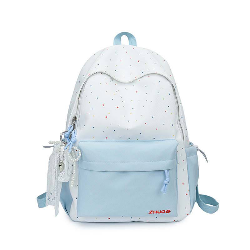 Stylische Mehrfach-Taschen Freizeit Rucksack Karnz 1791205809