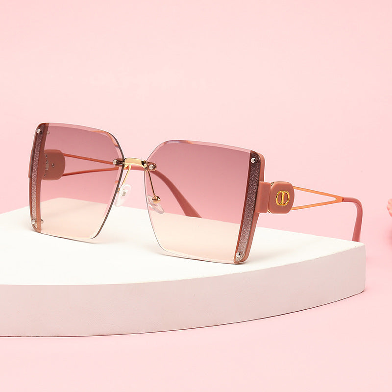 Damen Sonnenbrille Karnz