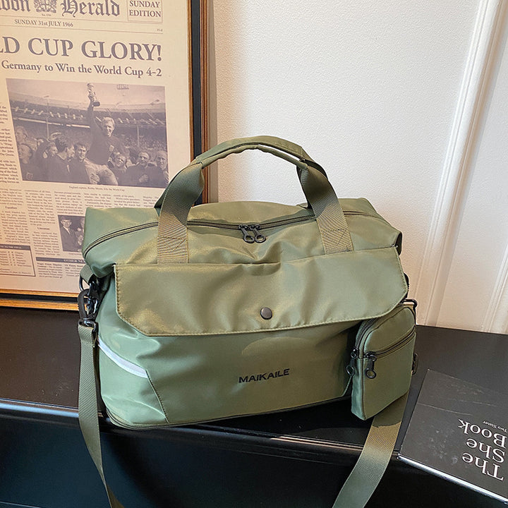 Haltbare multifunktionale Reisetasche