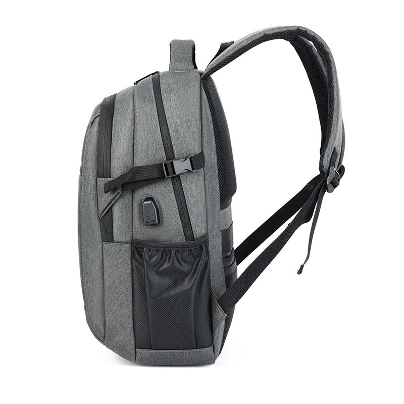 Vielseitiger Tech-Rucksack Karnz