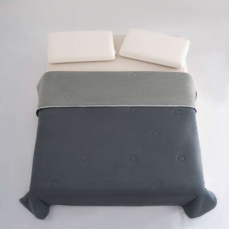 Damen Multifunktionale Tagesdecke Karnz