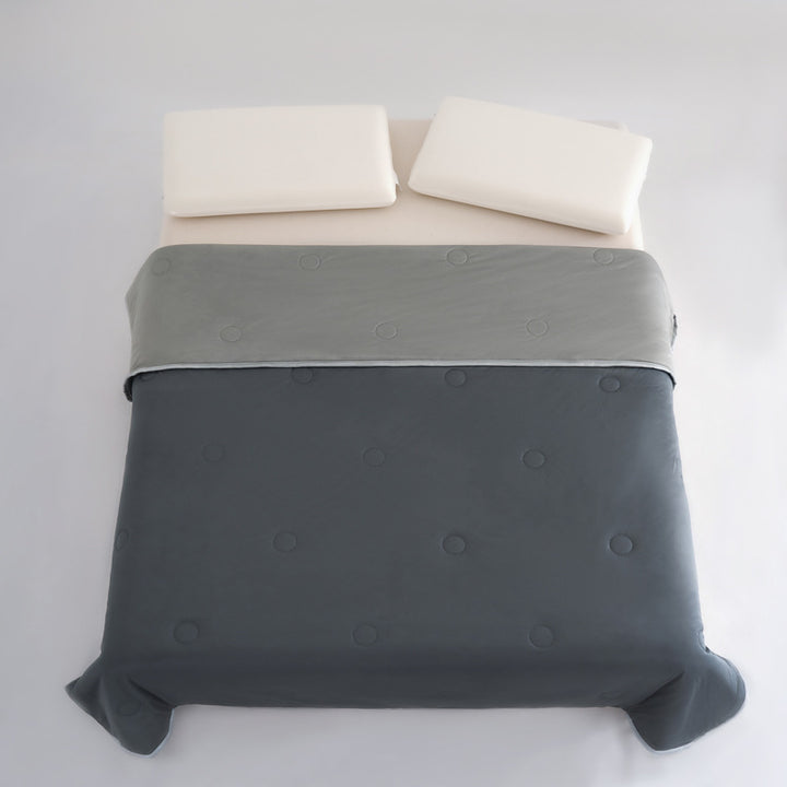 Damen Multifunktionale Tagesdecke Karnz