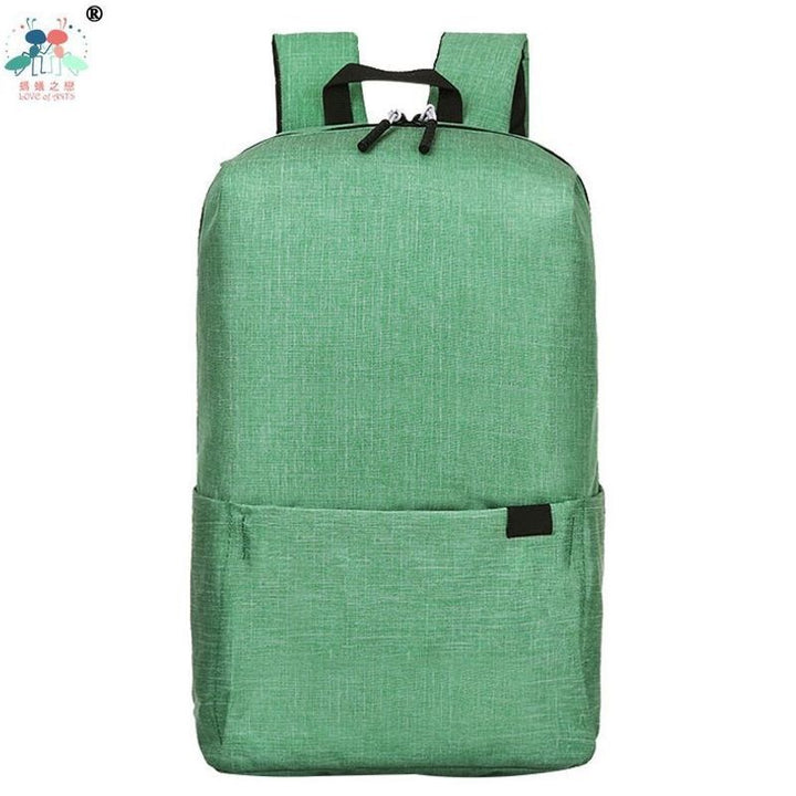 Leichte Freizeitrucksack Karnz