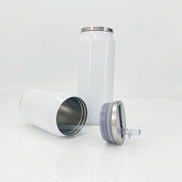Damen Doppelwandige Thermotrinkflasche Karnz
