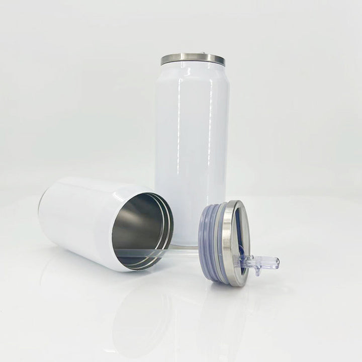 Damen Doppelwandige Thermotrinkflasche Karnz