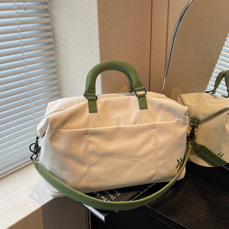 Haltbarer Multifunktionaler Reisetasche Karnz