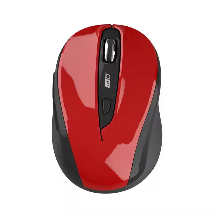Ergonomische Wireless Gaming-Maus Karnz