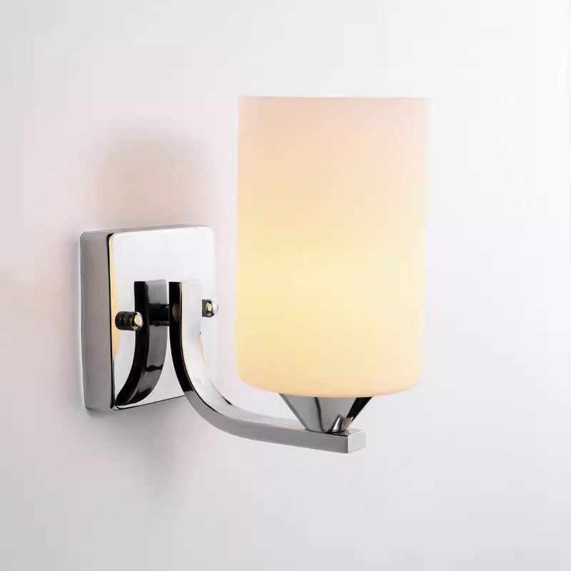 Wandmontierte dekorative Wandlampe