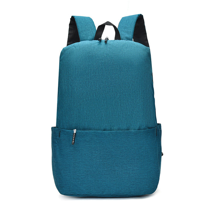 Leichtgewichtiger Alltagsrucksack Karnz