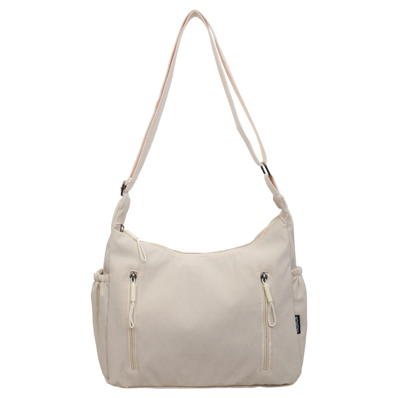 Vielseitige verstellbare Sling-Tasche Karnz