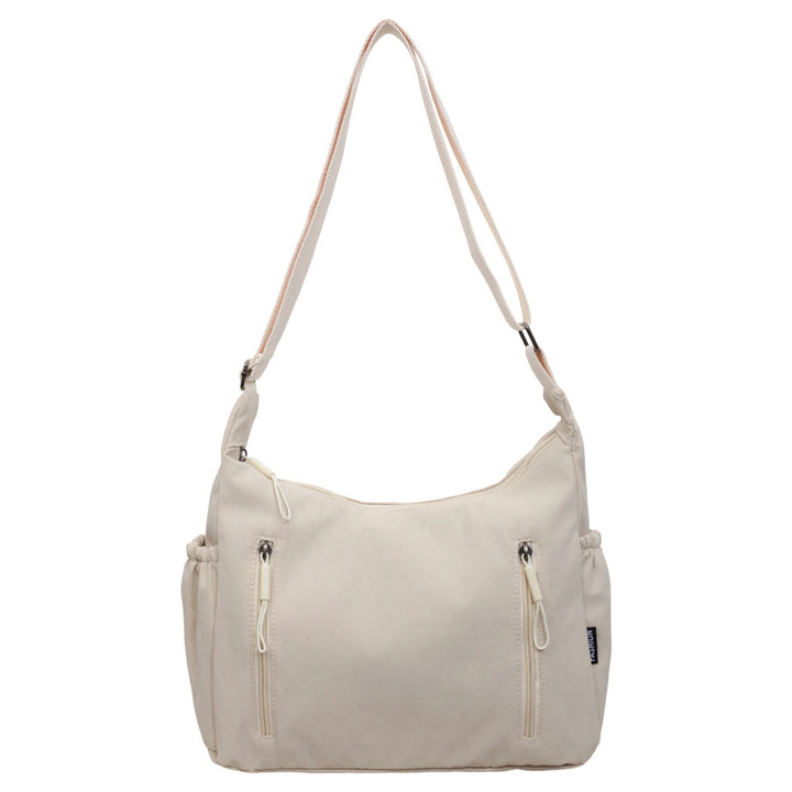 Vielseitige verstellbare Sling-Tasche Karnz