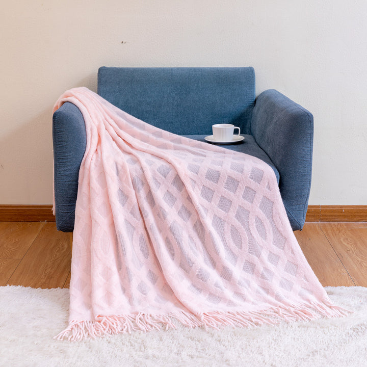 Heimdekor Kuscheldecke