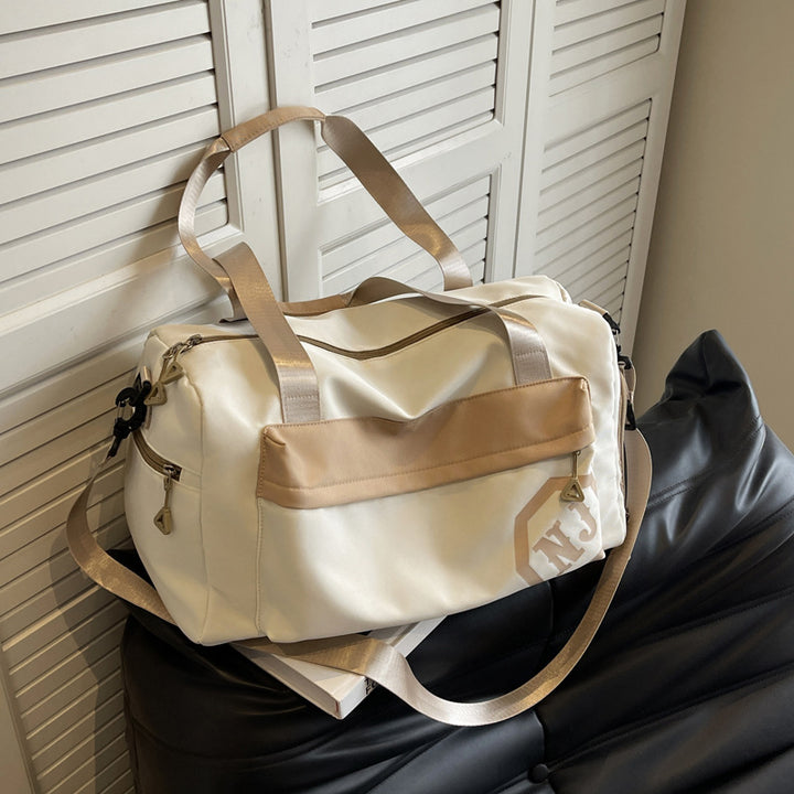 Sport Duffel Tasche