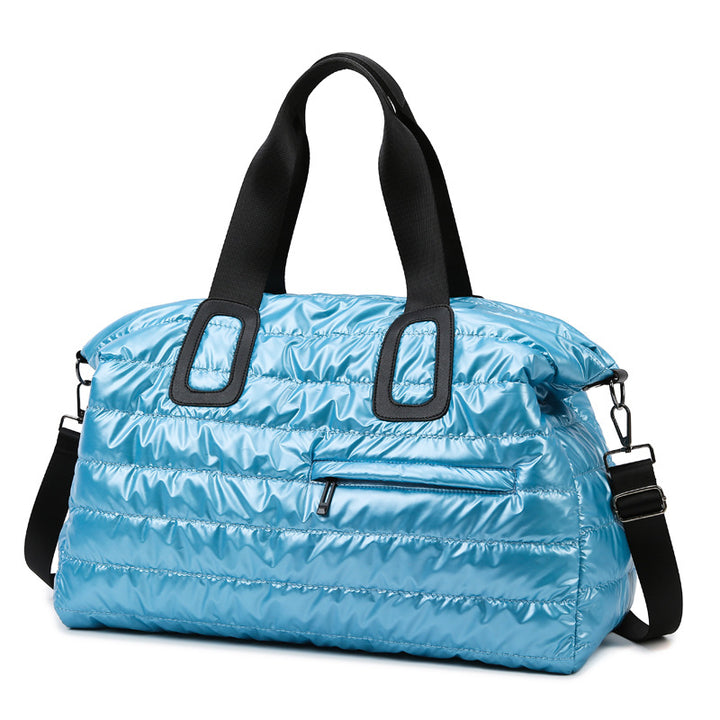 Isolierte Reisetasche Karnz