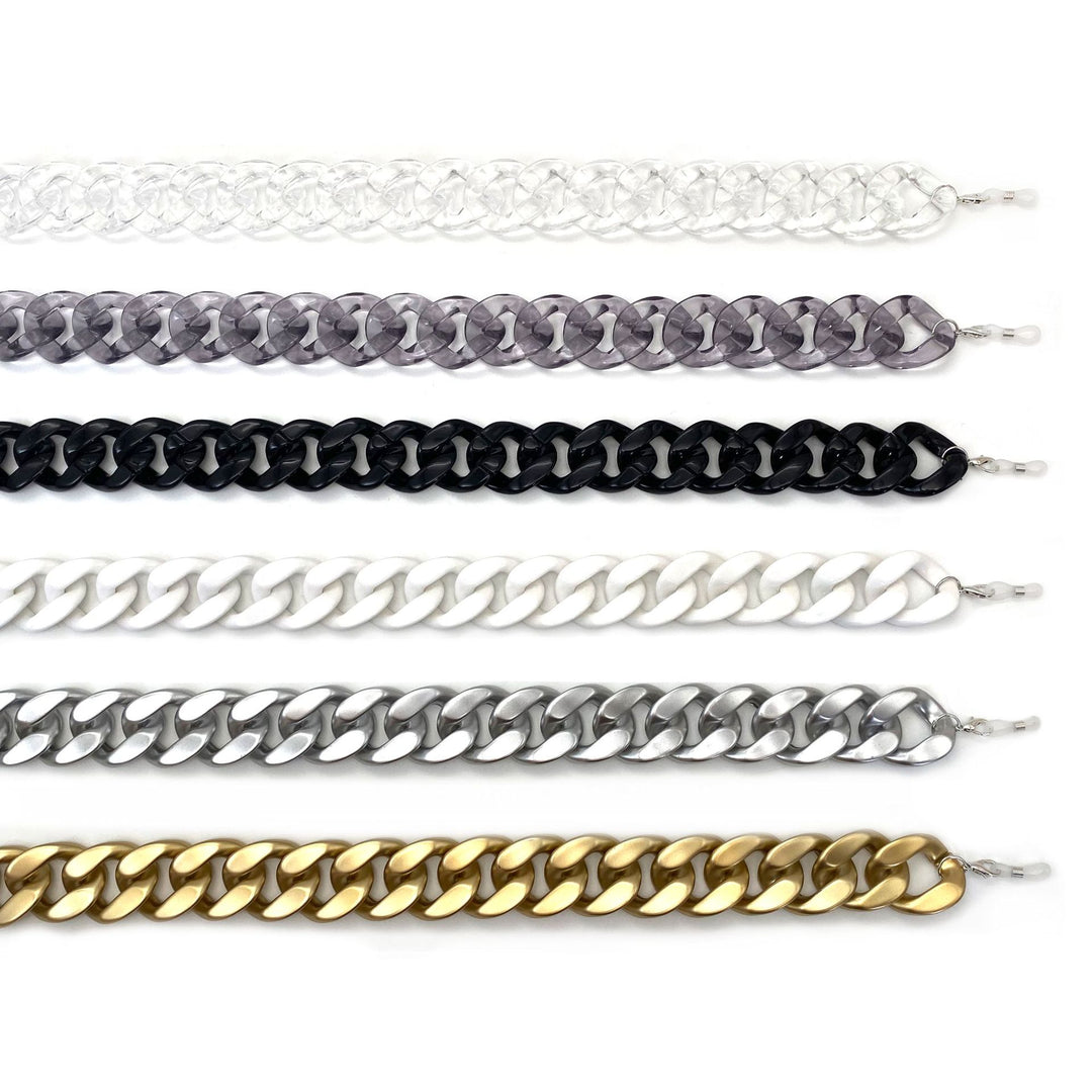 Bold Chain Brillen Kette Karnz