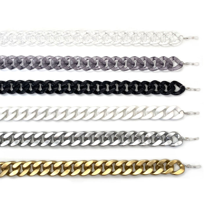 Bold Chain Brillen Kette Karnz