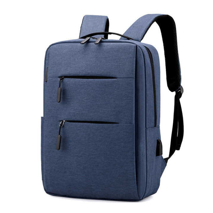 Multi-Fach Laptop Rucksack Karnz