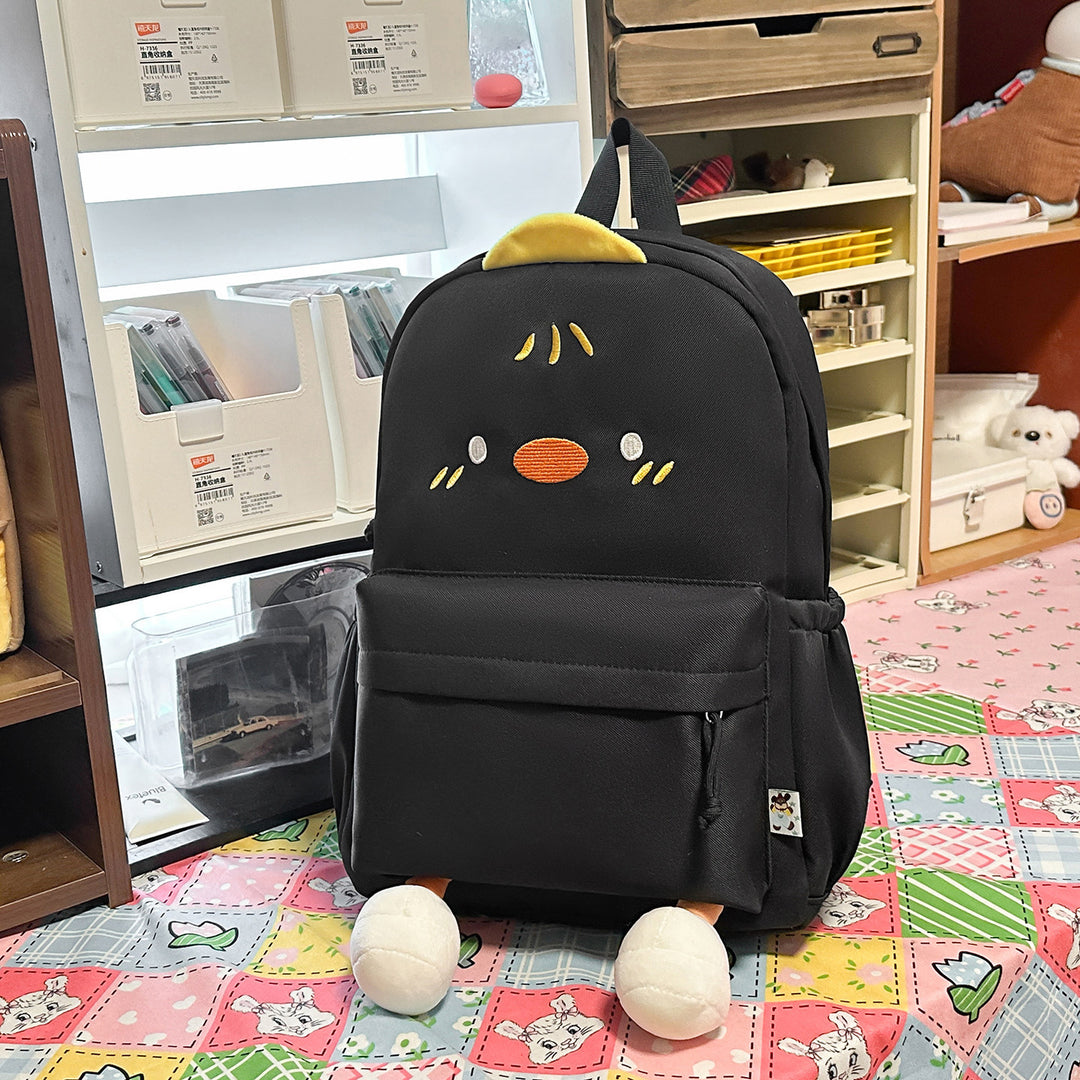 Charakter-Themen-Rucksack