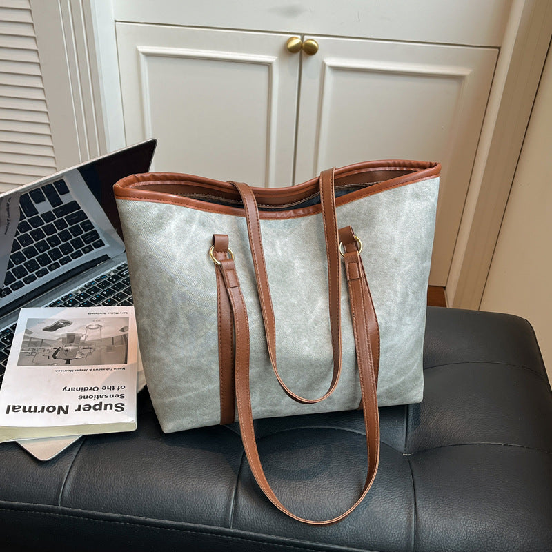 WoSpacious Everyday Tote Bag Karnz