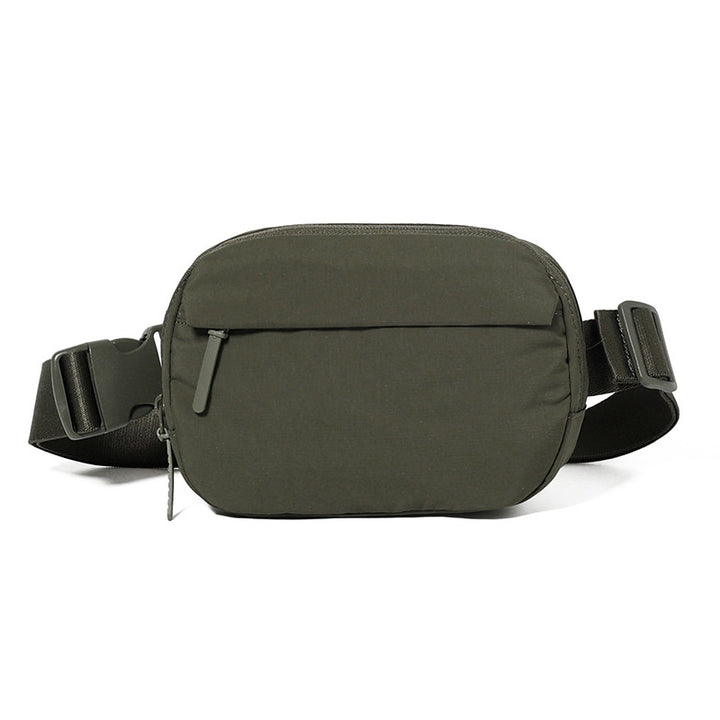 Schlanke kompakte Ta Tasche Karnz