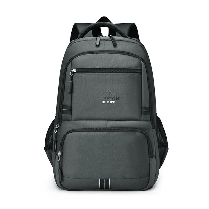 Multifunktionaler ergonomischer Reiserucksack