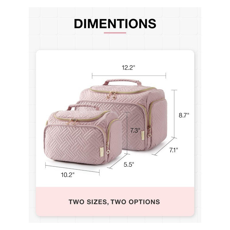 Kosmetiktasche Karnz