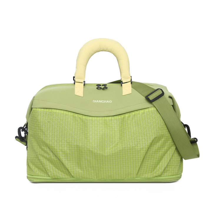 Vielseitige Wochenend-Reisetasche Karnz