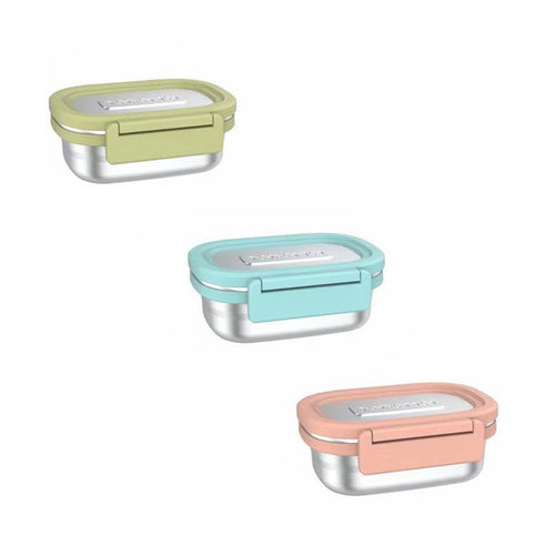 Lebensmittelaufbewahrungsbehälter