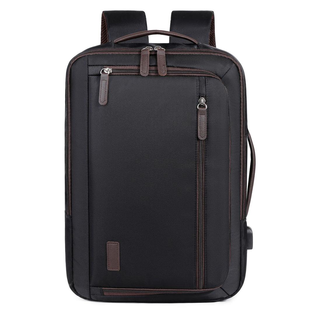 Elegante professionelle Laptoptasche Karnz