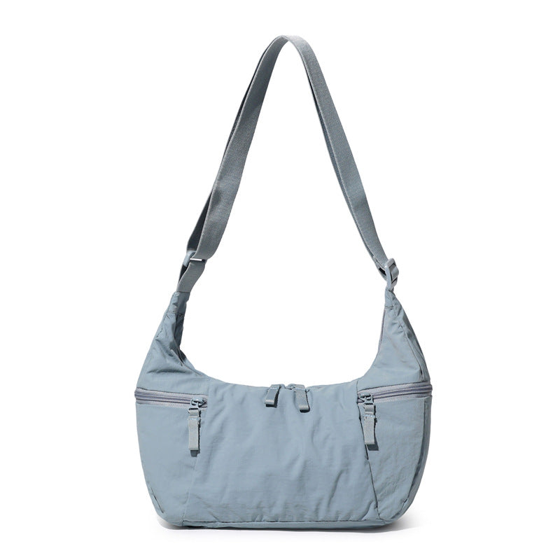 Vielseitige Leichte Hobo-Tasche