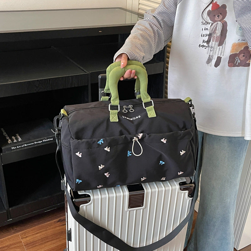 Multi-Functional Weekender Duffle Karnz