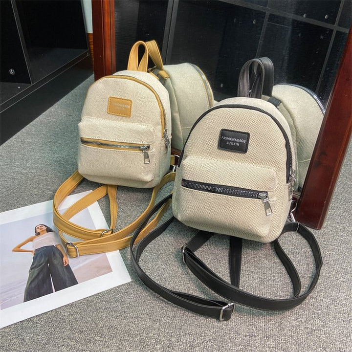 Mini Freizeit Rucksack Karnz