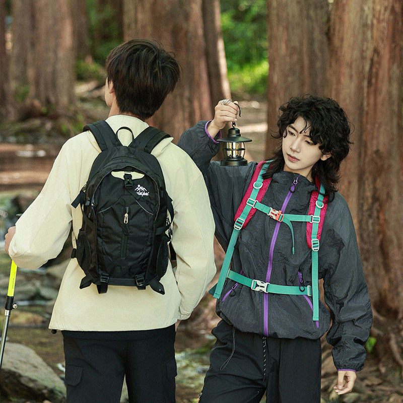 Outdoor Abenteuer Wanderrucksack Karnz