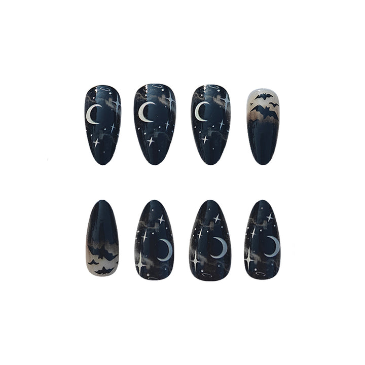 Nagelkunst