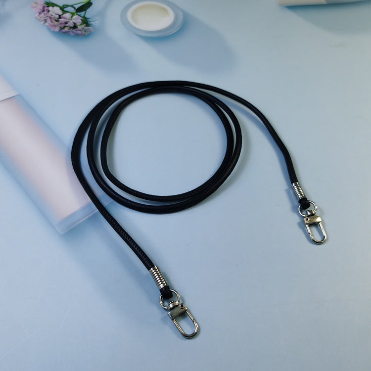 Haltbarer Leder-Brillenband Karnz