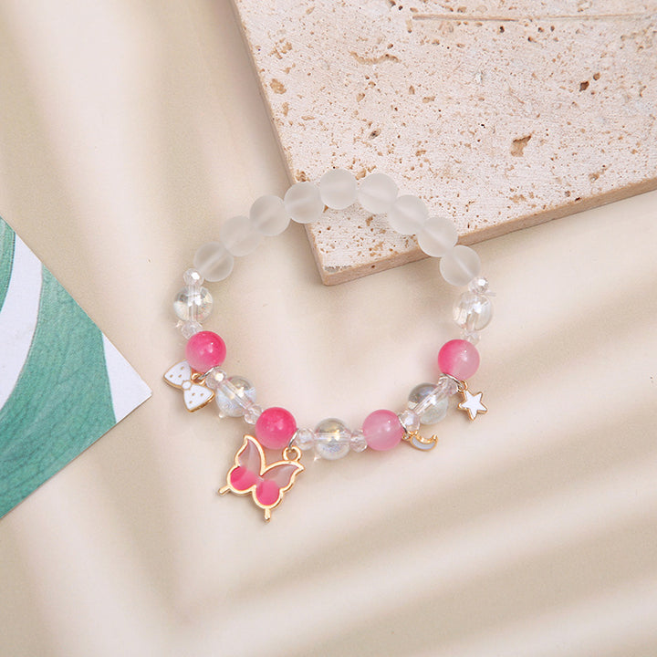Charm-Armbanduhr Karnz