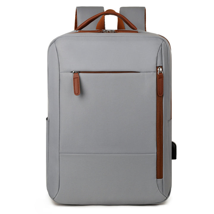 Ergonomischer Laptop-Rucksack Karnz
