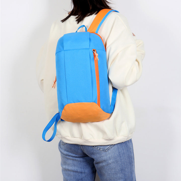Leichte Reisetasche Karnz