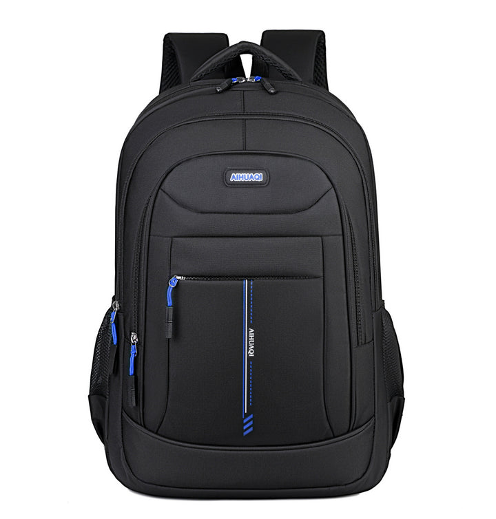 Vielseitiger Multi-Taschen Business-Rucksack