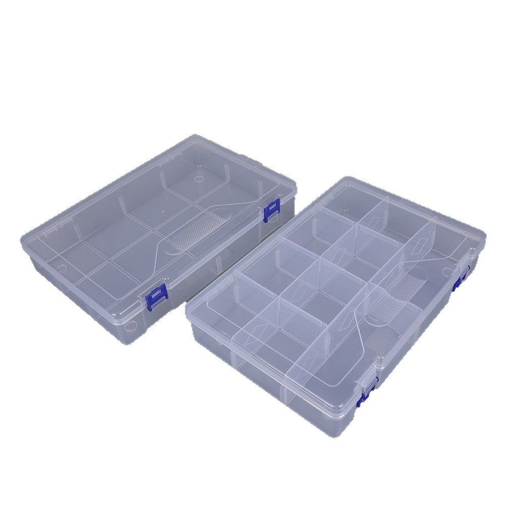 Anpassbarer Bastel Organizer Karnz