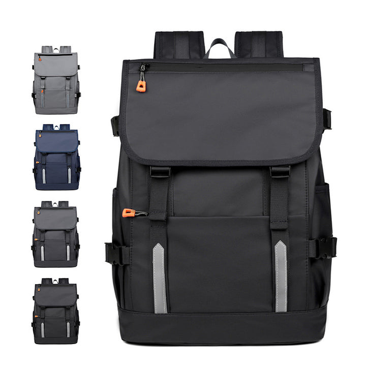 Vielseitiger Expedition Rucksack Karnz