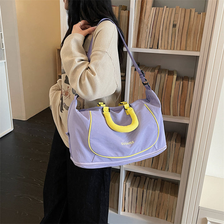 Reise-Duffle Bag