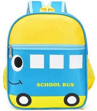 Lustiger Cartoon-Themen-Rucksack Karnz