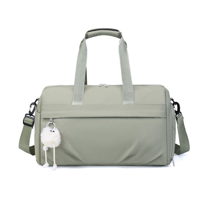 Funktionale Sport-Dufflebag Karnz