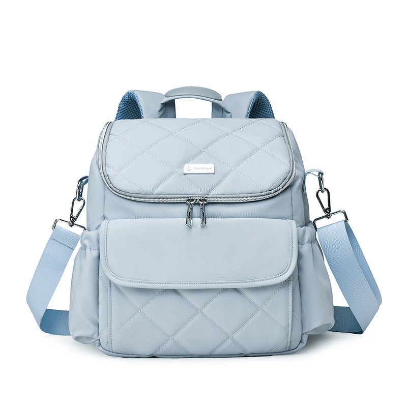 Gepolsterter Multifunktionaler Rucksack Karnz
